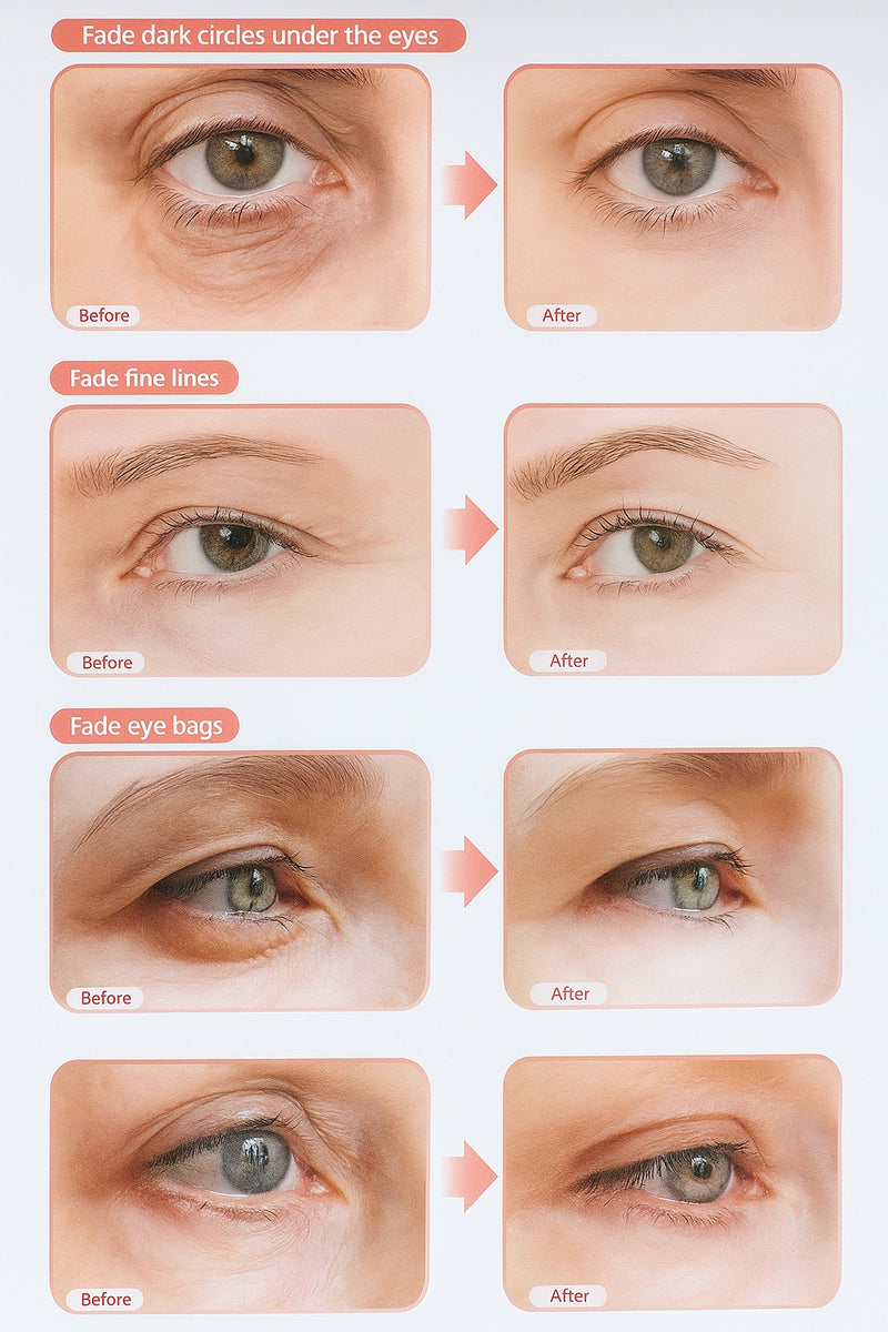 Red Light Therapy Mask