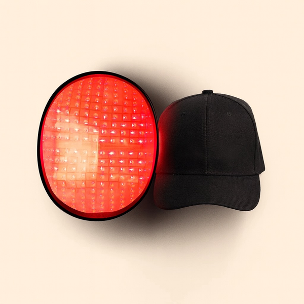 RedRise Therapy Cap Max