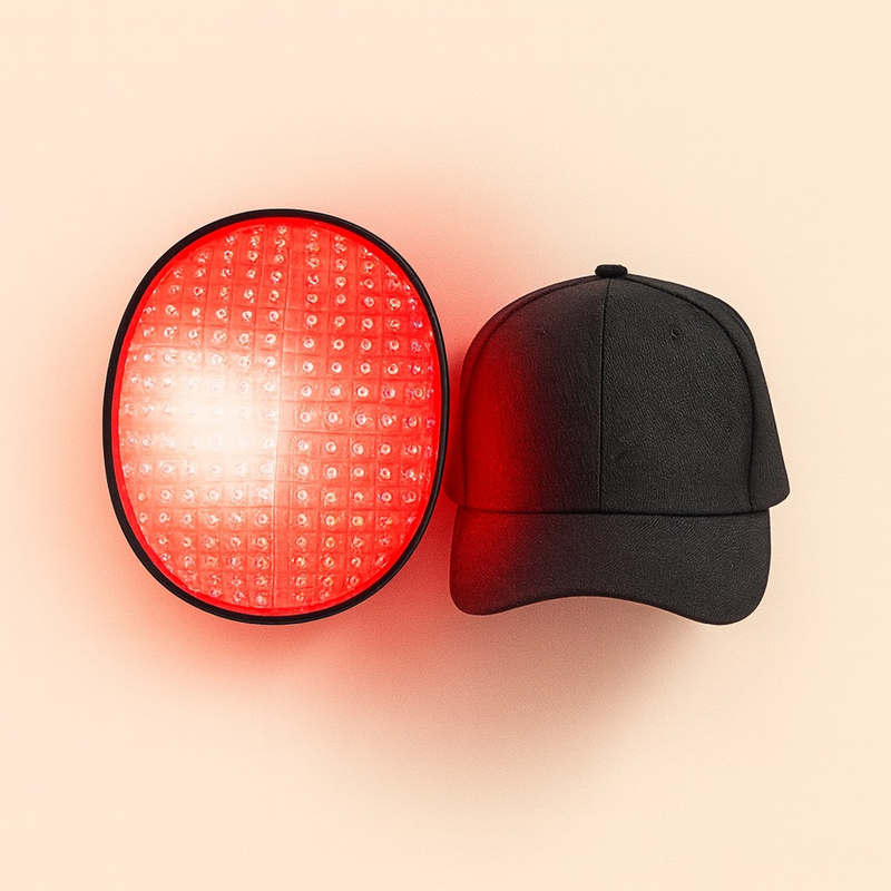 RedRise Therapy Cap